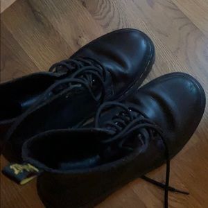 Dr martens luana boot